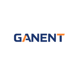 Ganent Logo